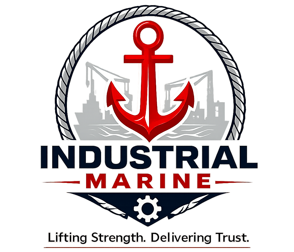 Industrialmarine